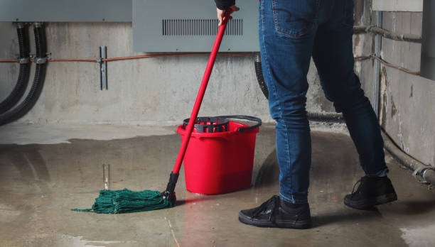 Best Emergency water damage restoration  in Encinitas, CA