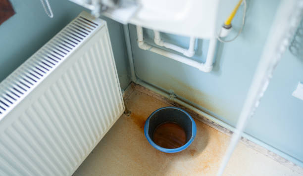 Best Sewage cleanup and water damage restoration  in Encinitas, CA